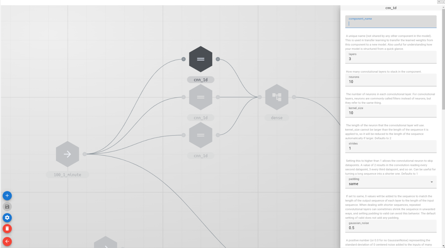 Design Canvas - LIT.AI